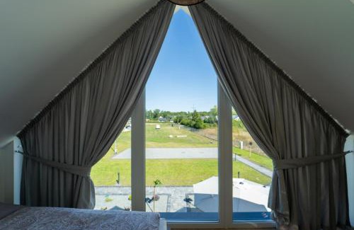 Kopalino Casa | Bałtyckie Zacisze Kopalino