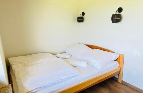 Gaski Apartamento | Bałtyk Park Gąski
