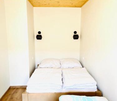 Gaski Apartamento | Bałtyk Park Gąski