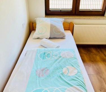 Gaski Apartamento | Bałtyk Park Gąski