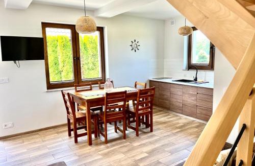 Gaski Apartamento | Bałtyk Park Gąski