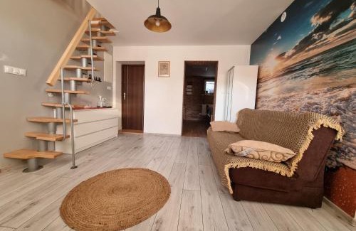 Polanica-Zdroj Apartamento | BAŁTYK