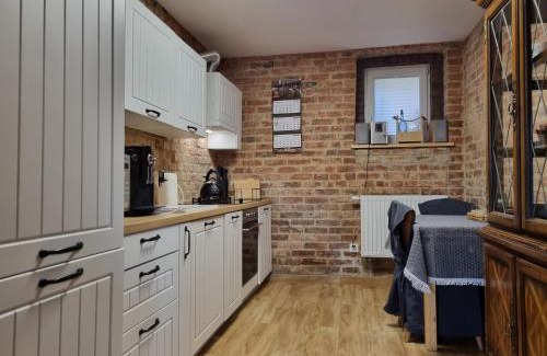 Polanica-Zdroj Apartamento | BAŁTYK