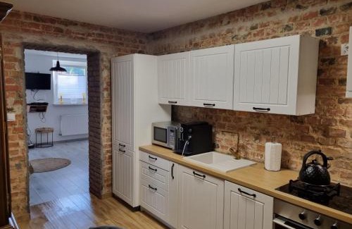 Polanica-Zdroj Apartamento | BAŁTYK