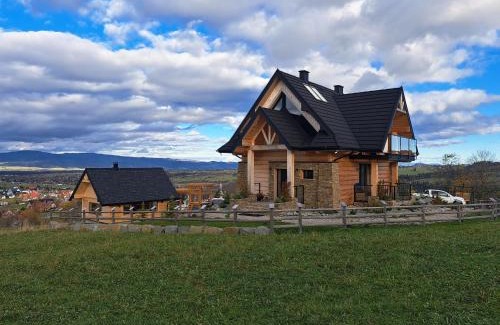 Banska Wyzna Chalet De Esquí | Bańska Ostoja