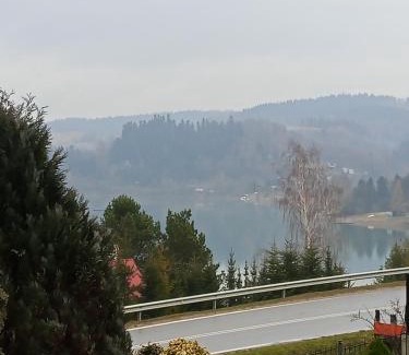 Solina Casa | Baśniowy zakątek