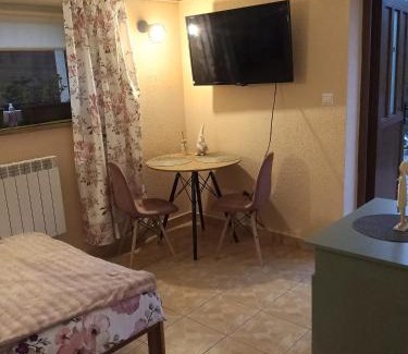 Solina Casa | Baśniowy zakątek