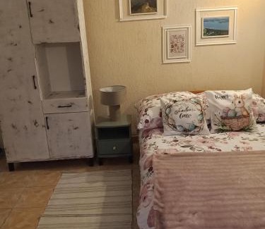 Solina Casa | Baśniowy zakątek