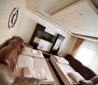 Republika Srpska Apartamento | Apartman TEA