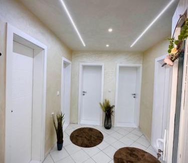 Republika Srpska Apartamento | Apartman TEA