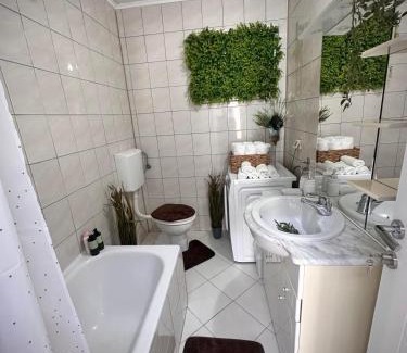Republika Srpska Apartamento | Apartman TEA