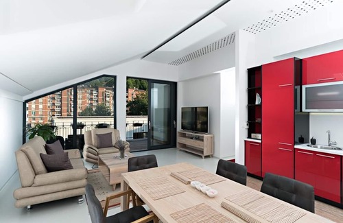 Sarajevo Apartamento | BA Apartments