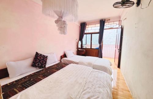 Nam Mau Casa | Ba Be Lake View Homestay