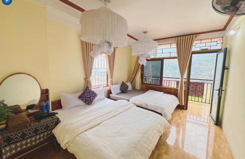 Nam Mau Casa | Ba Be Lake View Homestay