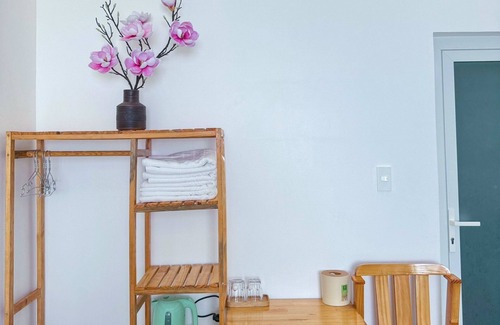 Phu Quy Apartamento | BA DUNG VILLA Coffee