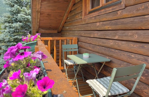 Bihac Apartamento | 3-bedroom apartment with view