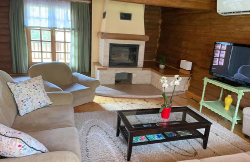 Bihac Apartamento | 3-bedroom apartment with view