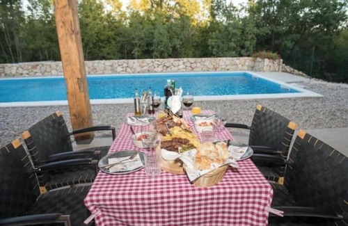 Trn Casa | Villa Stanko Medjugorje