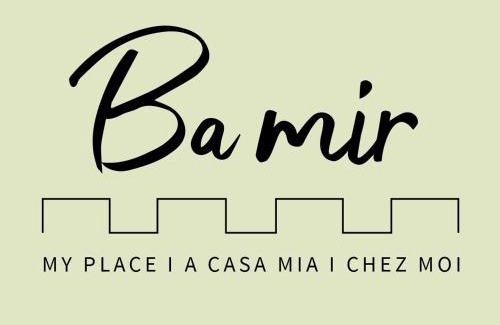 St. Michael/San Michele Apartamento | Ba mir Apartment
