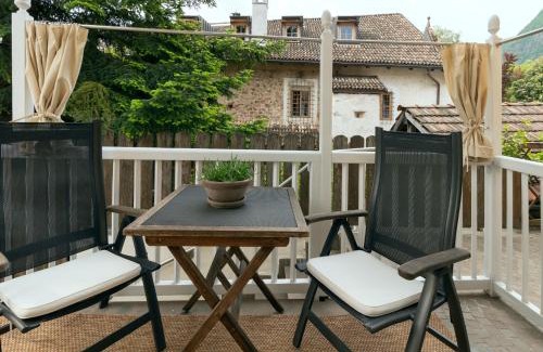 St. Michael/San Michele Apartamento | Ba mir Apartment