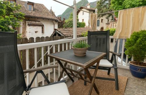 St. Michael/San Michele Apartamento | Ba mir Apartment