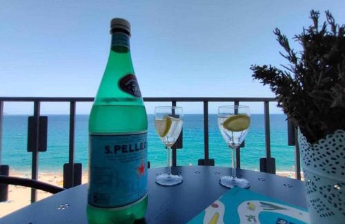 Blanes Apartamento | BA Primera Linea Neptuno