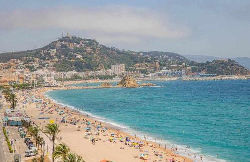 Blanes Apartamento | BA Primera Linea Neptuno