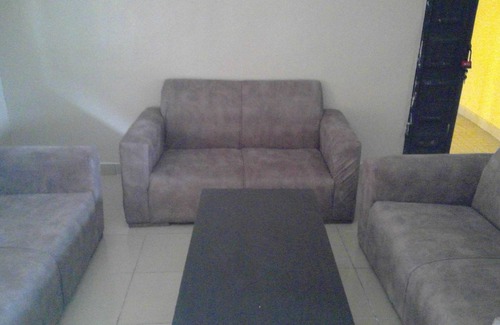 Lagos Apartamento | BAAI Fully Airconditioned 3 Bedroom Flat 1