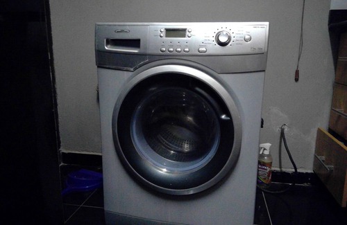 Lagos Apartamento | BAAI Fully Airconditioned 3 Bedroom Flat 1