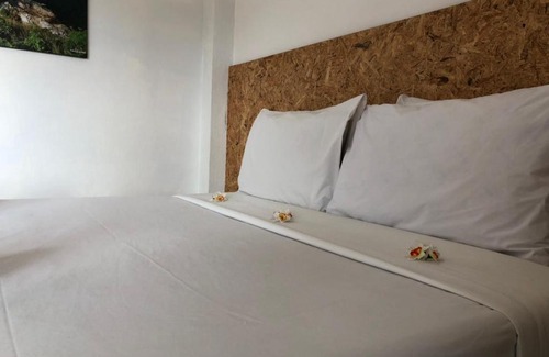 Ko Yao Cama Y Desayuno | Baan Anattaya Koh yao noi