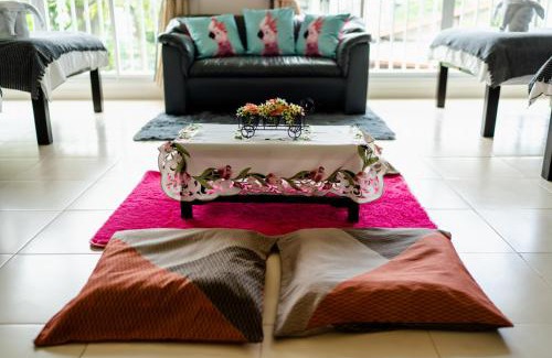 Nonthaburi Casa | Baan Anodat