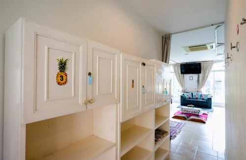 Nonthaburi Casa | Baan Anodat