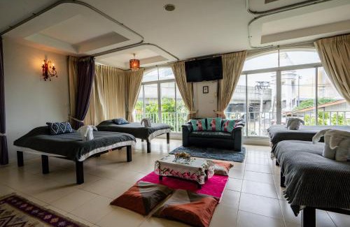 Nonthaburi Casa | Baan Anodat