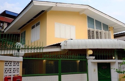 Bangkok Yai Casa | Baan Arun, Bangkok, Tailandia