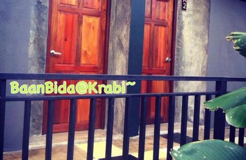 Downtown Krabi Casa | Baan Bida