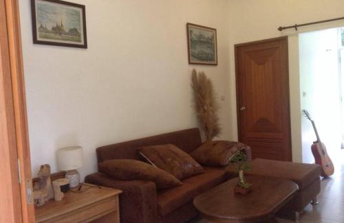 Nong Thale Villa | Baan Blue River 2 bedrooms