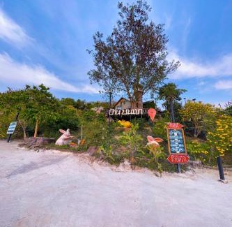 Sattahip Casa | Baan Bonkao Resort Sattahip