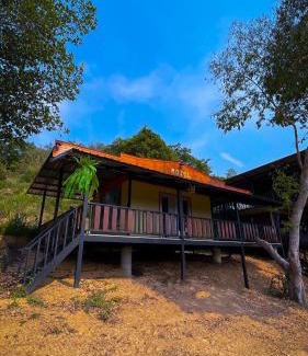 Sattahip Casa | Baan Bonkao Resort Sattahip