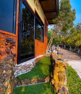 Sattahip Casa | Baan Bonkao Resort Sattahip