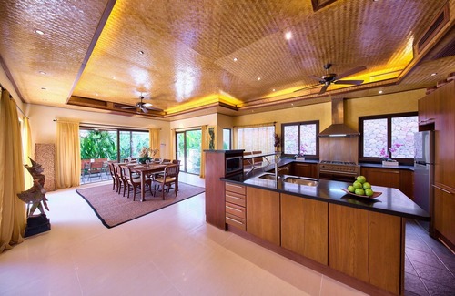 Hua Thanon Villa | Baan Buaa Villa de 3 camas junto a la playa