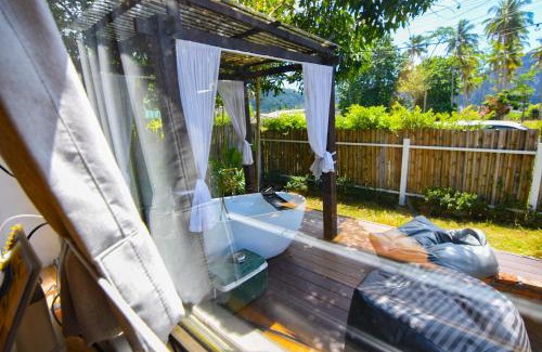 Ao Nang Casa | Baan Bus 81/11 Krabi