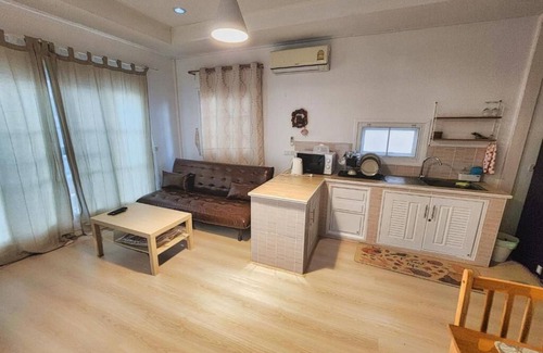 Nong Kae Cabaña | Baan Casita Private Seaside Cottage SEA