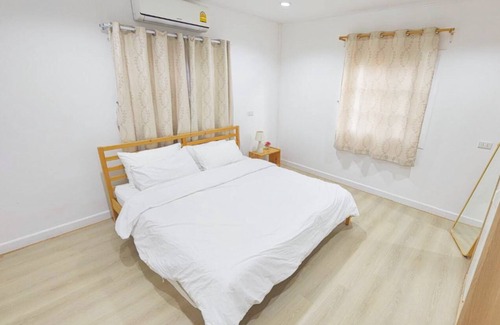 Nong Kae Cabaña | Baan Casita Private Seaside Cottage SEA