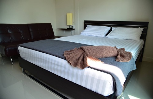 Nong Nam Daeng Casa | Baan Chan Suan