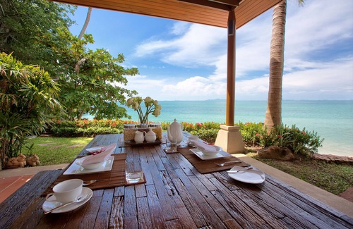Taling Ngam Villa | Baan Chang