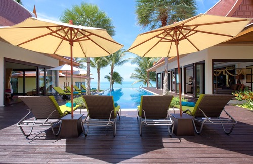Taling Ngam Villa | Baan Chang