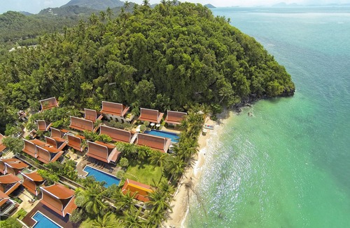 Taling Ngam Villa | Baan Chang