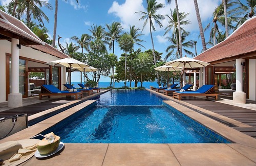 Lipa Noi Villa | Baan Chao Lay