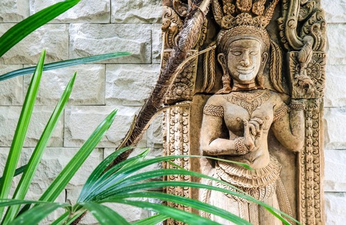 Lipa Noi Villa | Baan Chao Lay