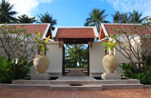 Lipa Noi Villa | Baan Chao Lay